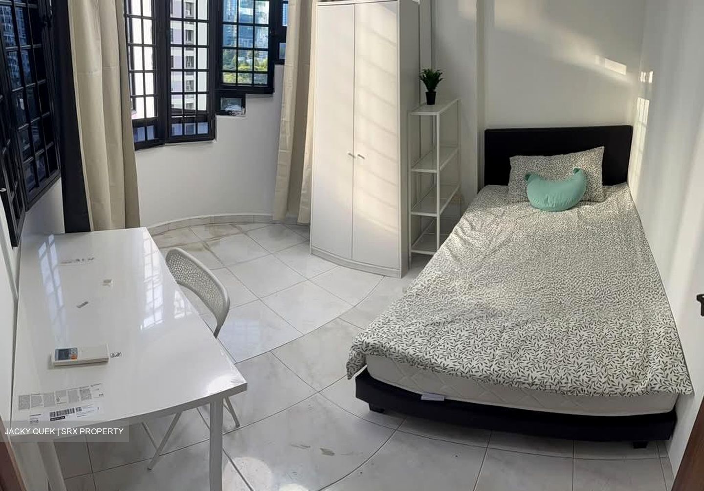 Boon Teck Apartment (D12), Apartment #605658871